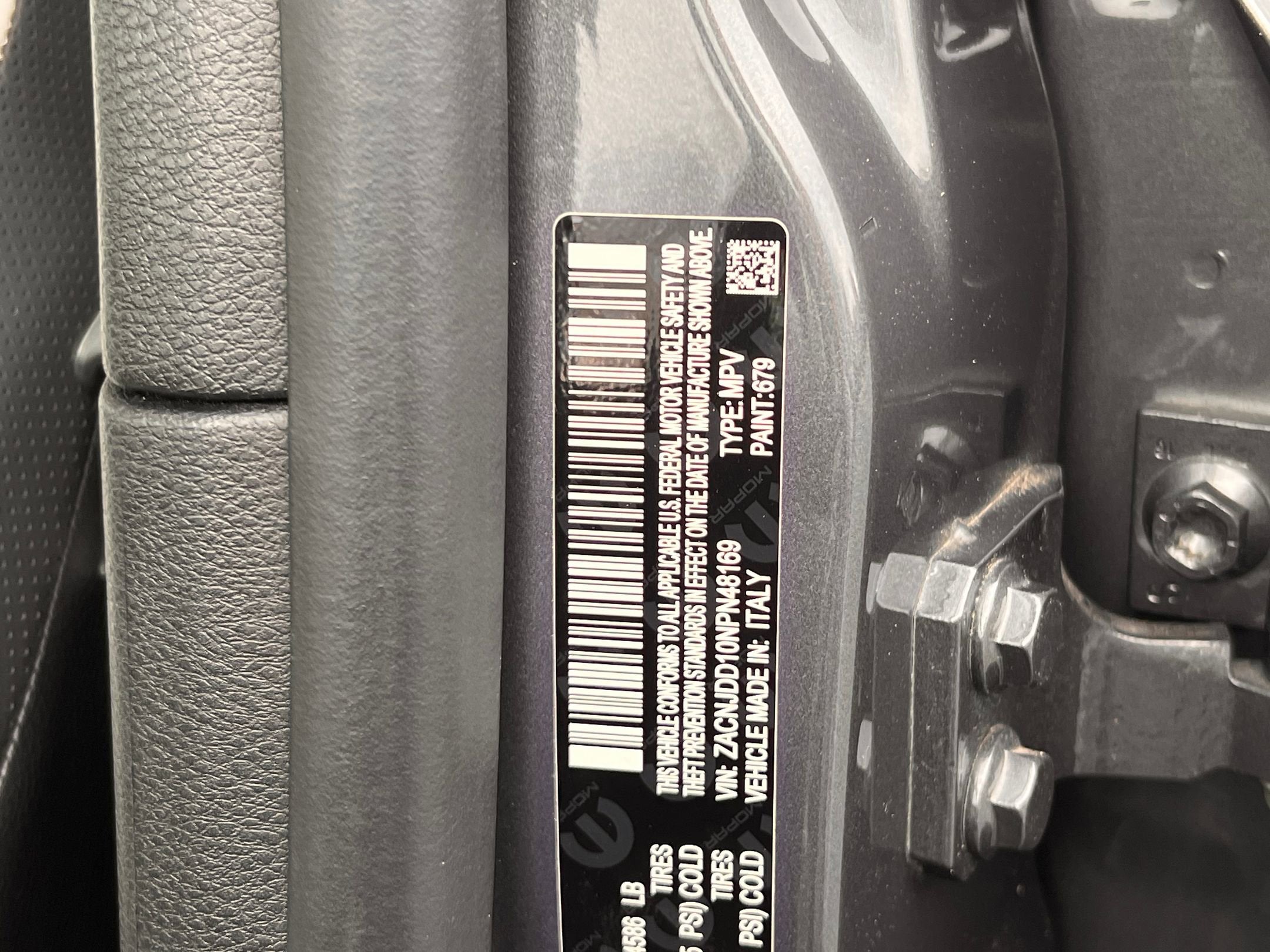 2022 Jeep Renegade Limited