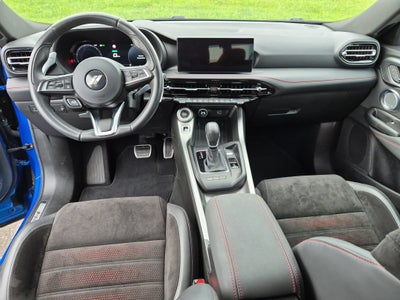 2024 Dodge Hornet R/T Plus