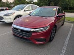 2022 Honda Insight Touring