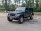 2018 Jeep Wrangler JK Unlimited Freedom Edition
