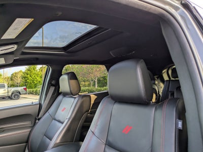 2023 Dodge Durango GT Premium