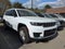 2024 Jeep Grand Cherokee L Laredo X