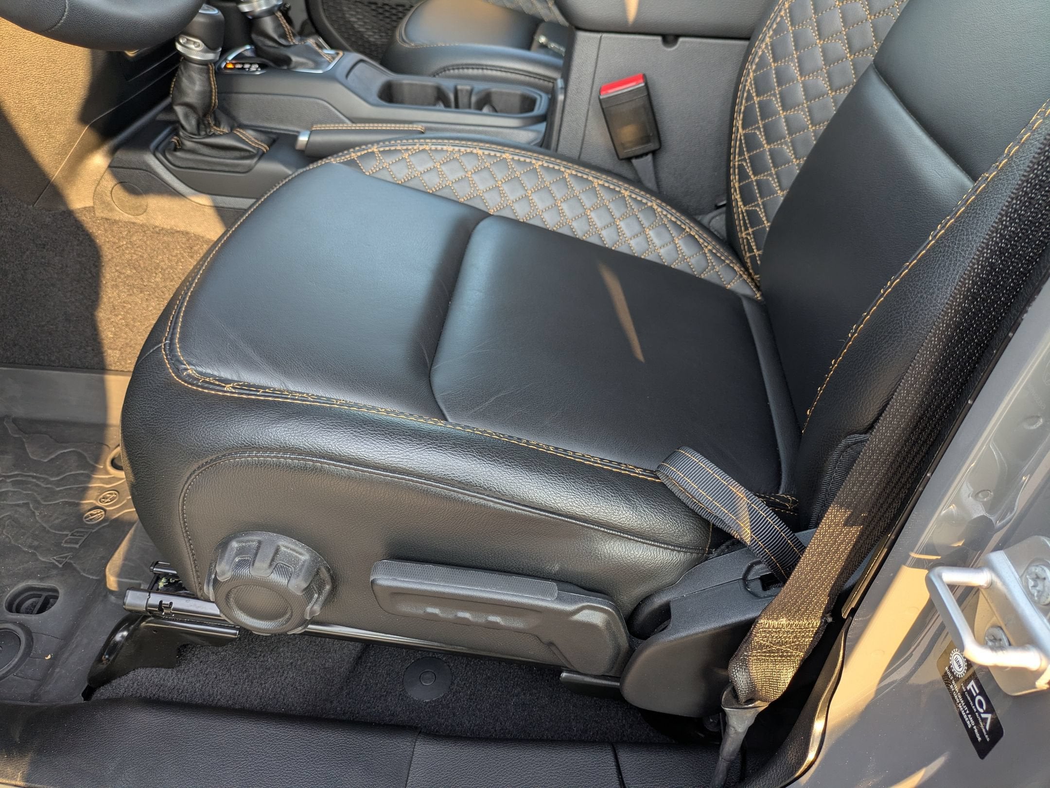 2023 Jeep Gladiator High Altitude
