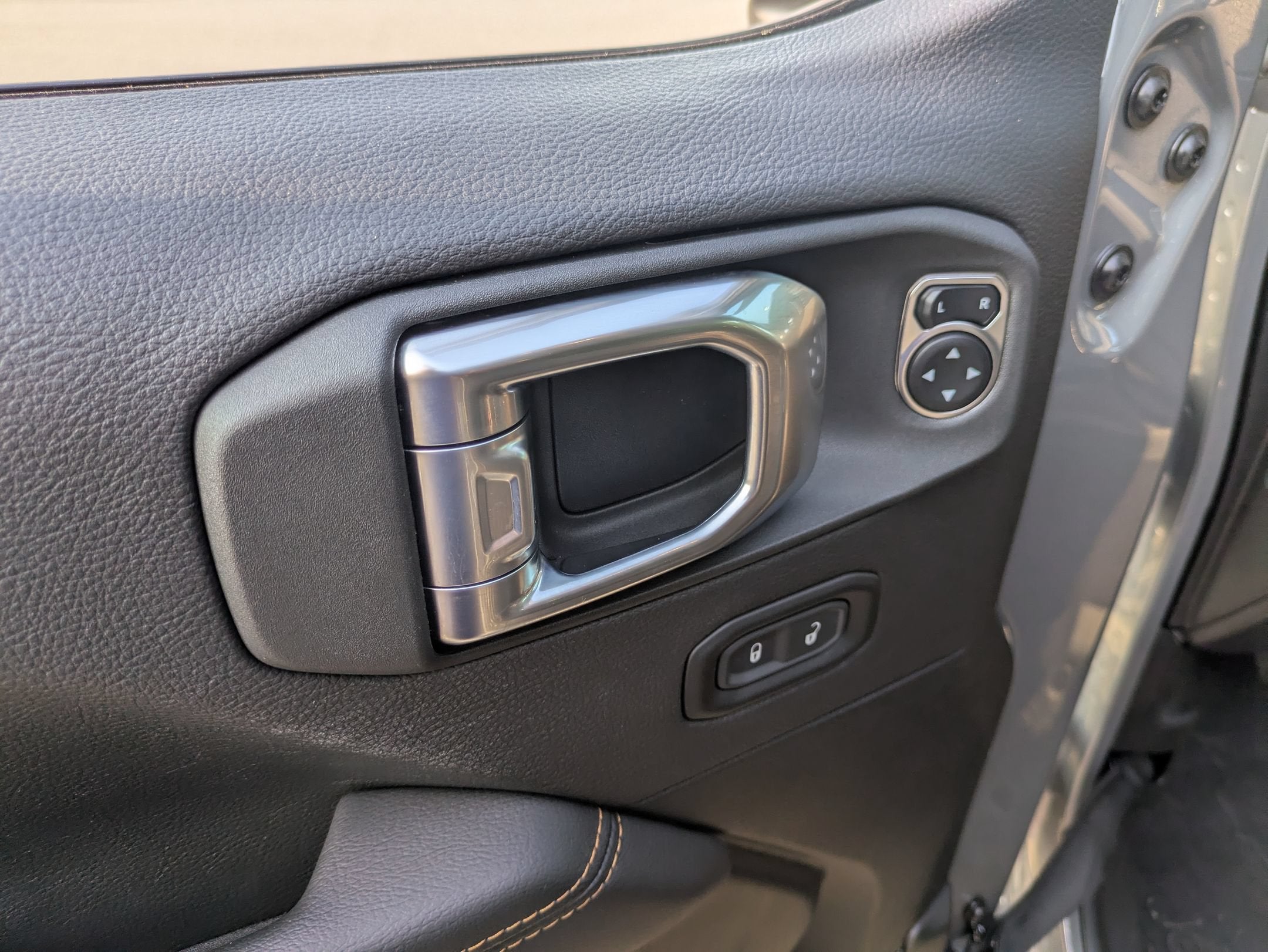 2023 Jeep Gladiator High Altitude