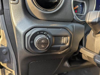 2023 Jeep Gladiator High Altitude