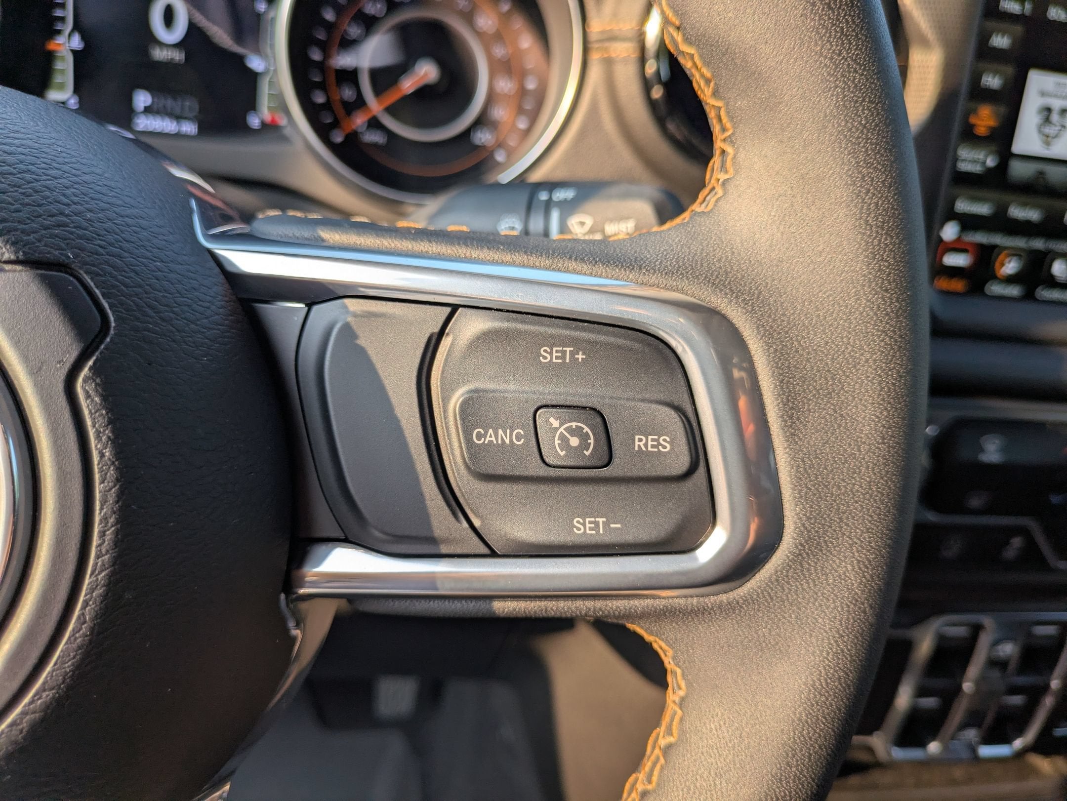 2023 Jeep Gladiator High Altitude