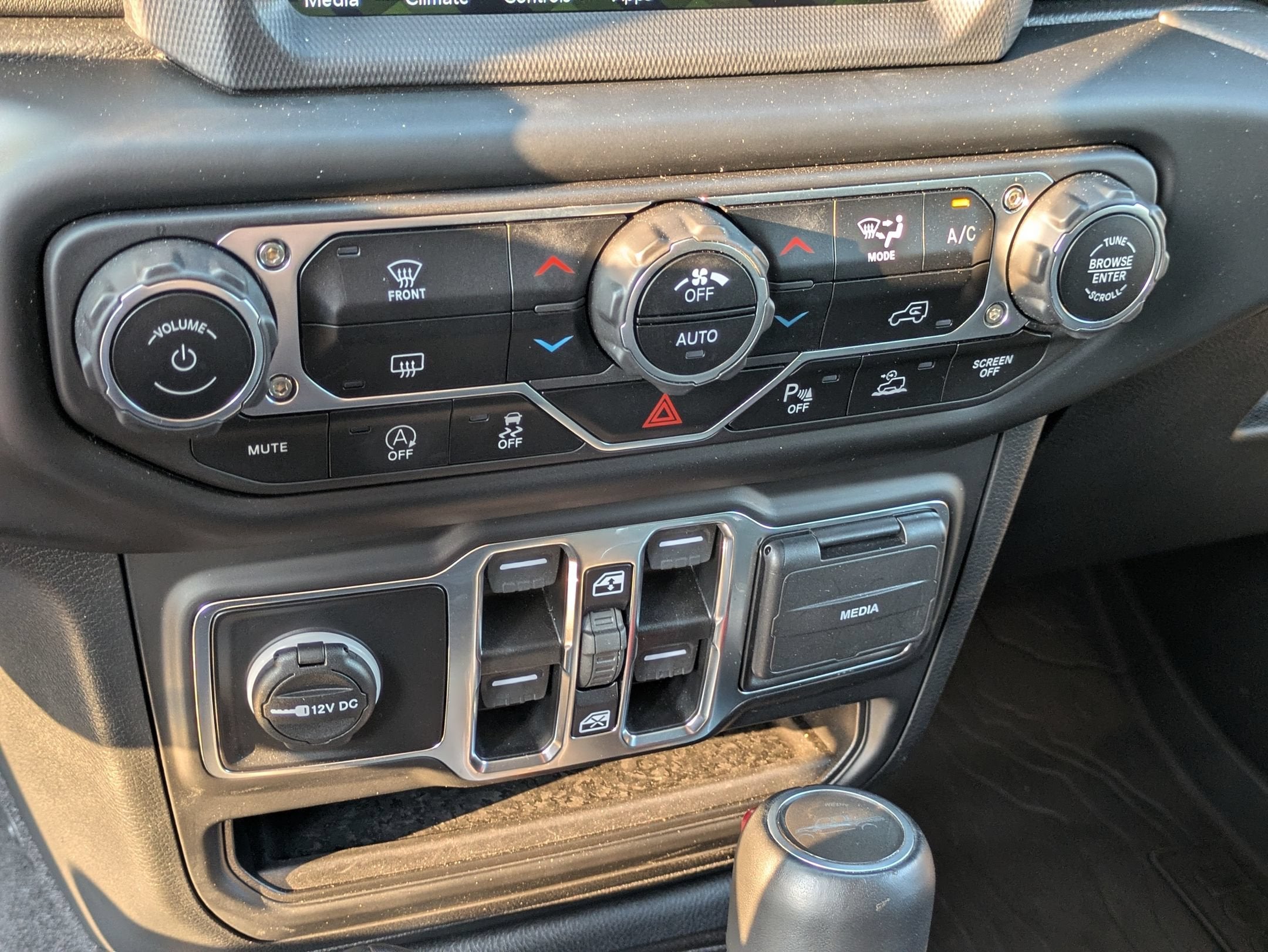 2023 Jeep Gladiator High Altitude