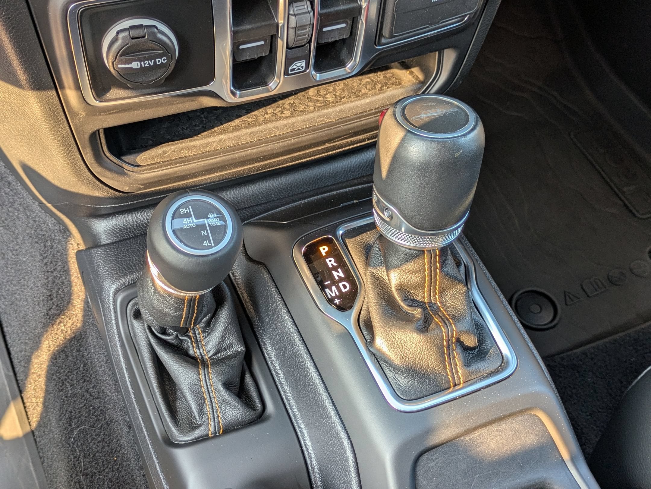 2023 Jeep Gladiator High Altitude