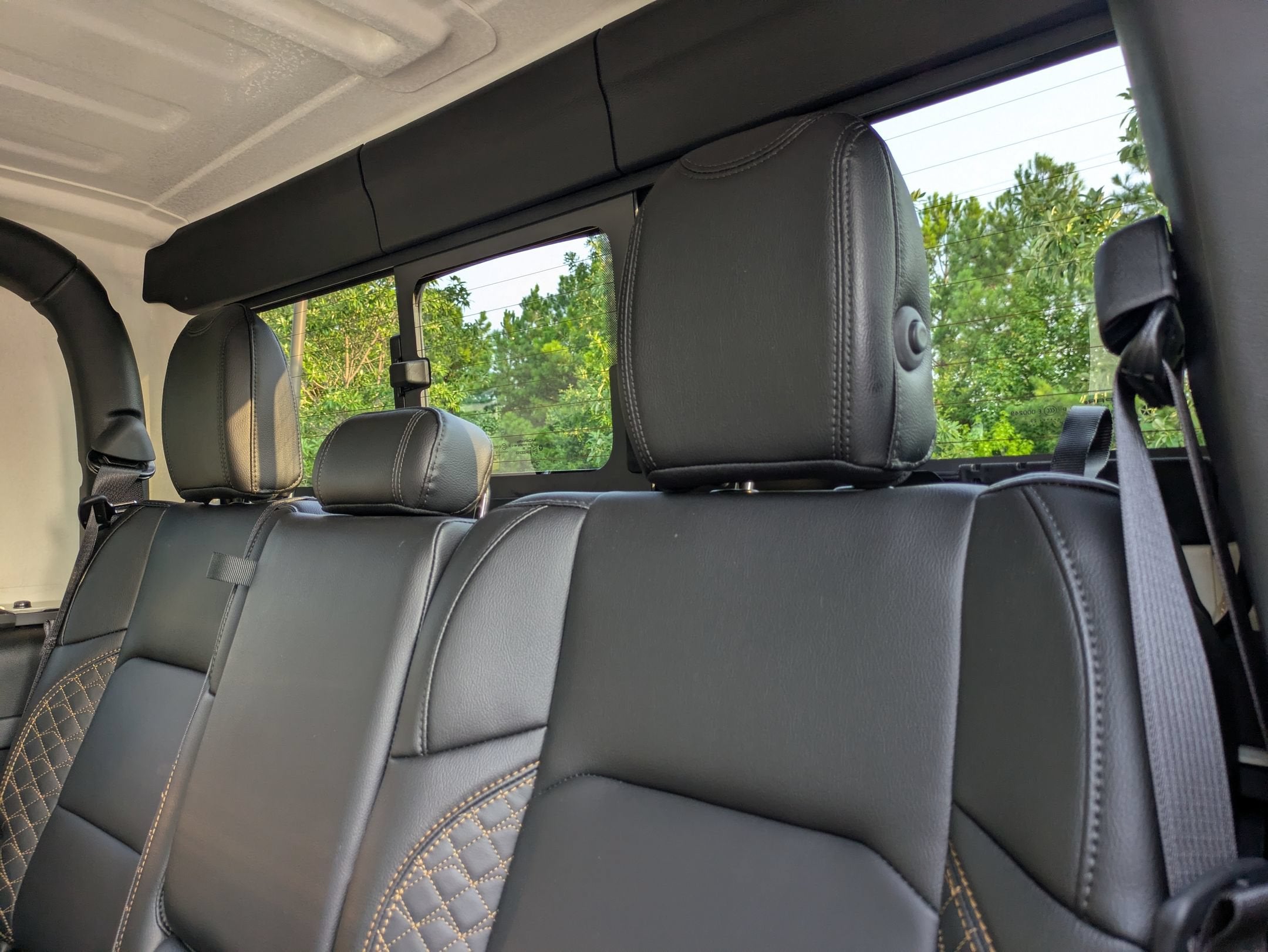 2023 Jeep Gladiator High Altitude