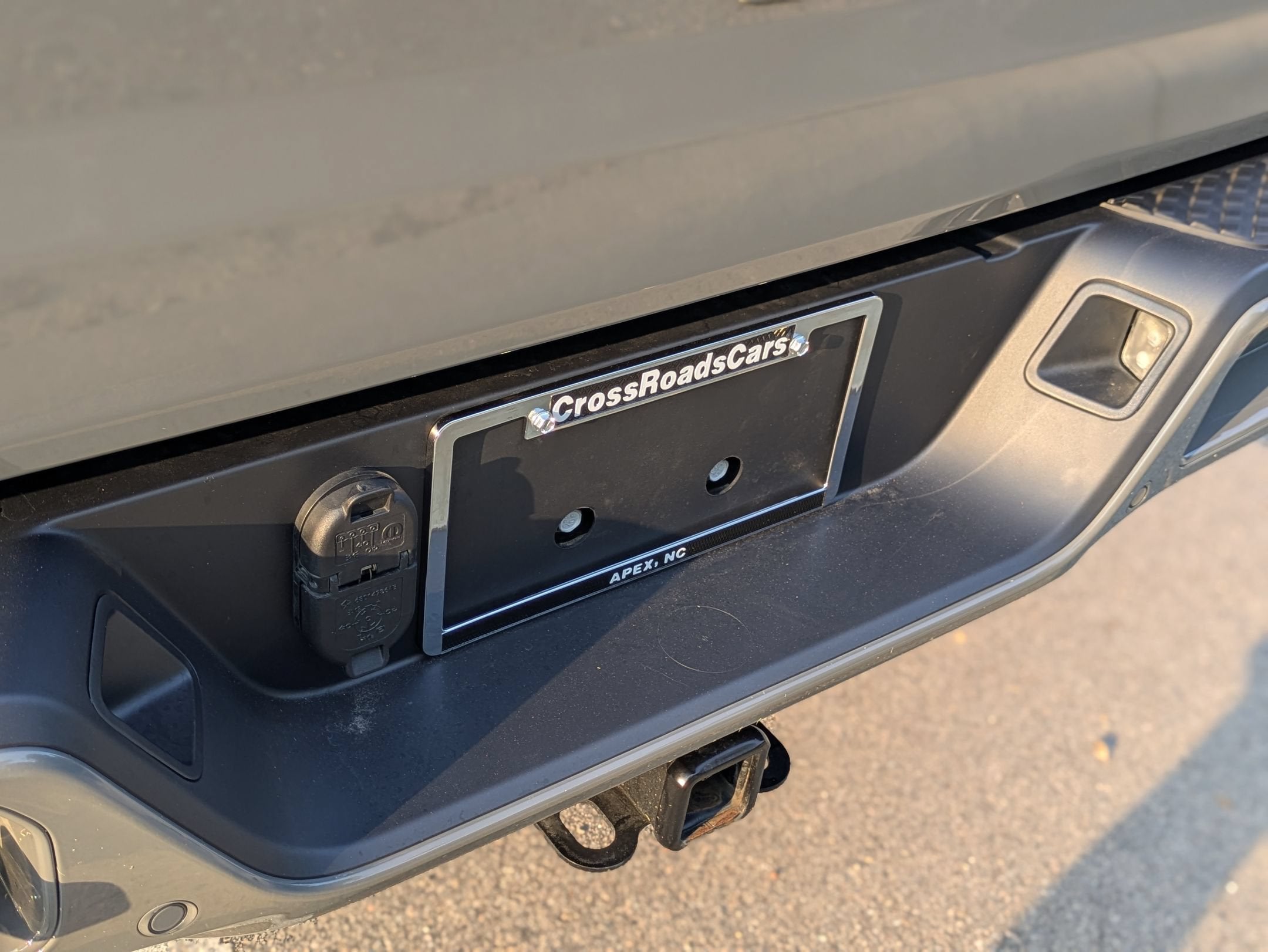 2023 Jeep Gladiator High Altitude