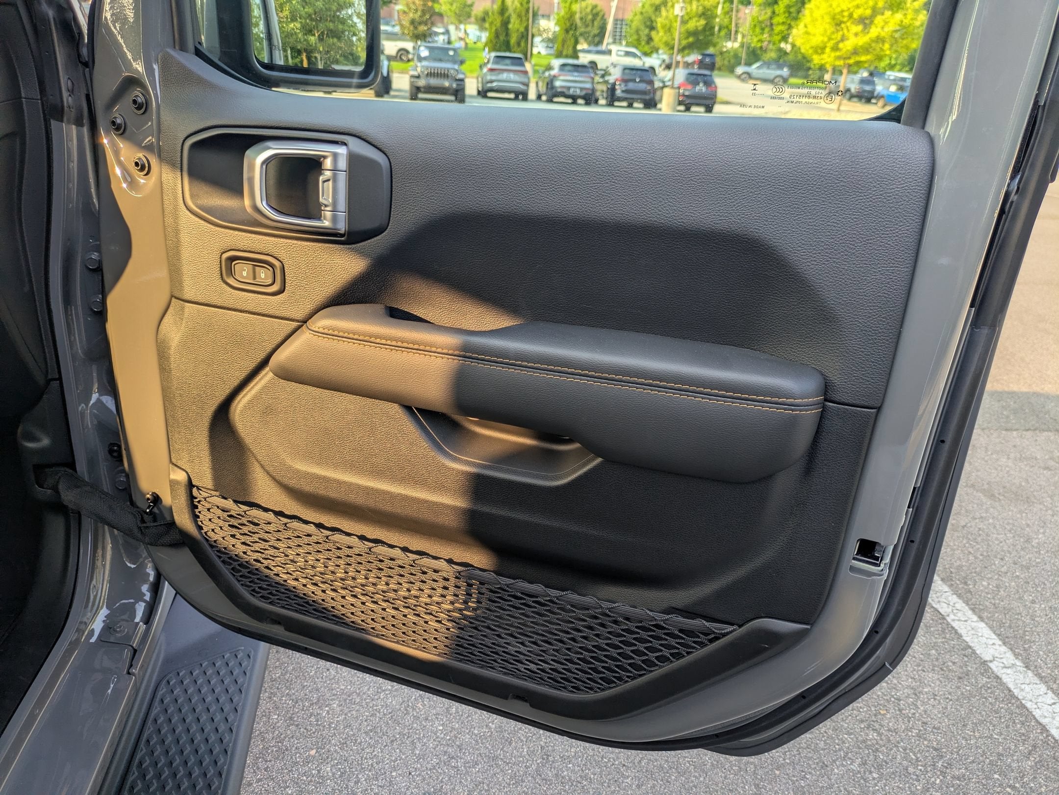 2023 Jeep Gladiator High Altitude