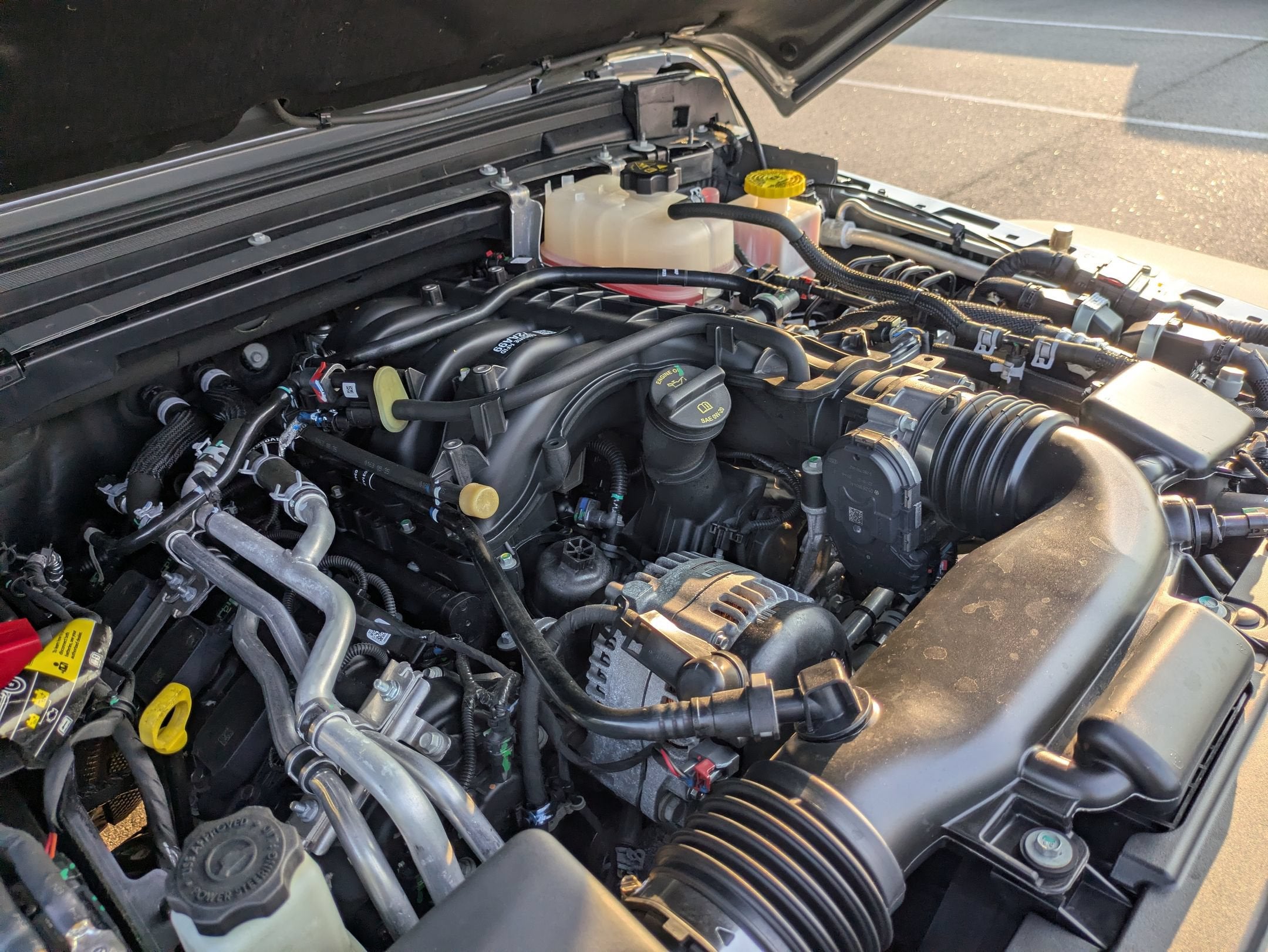 2023 Jeep Gladiator High Altitude