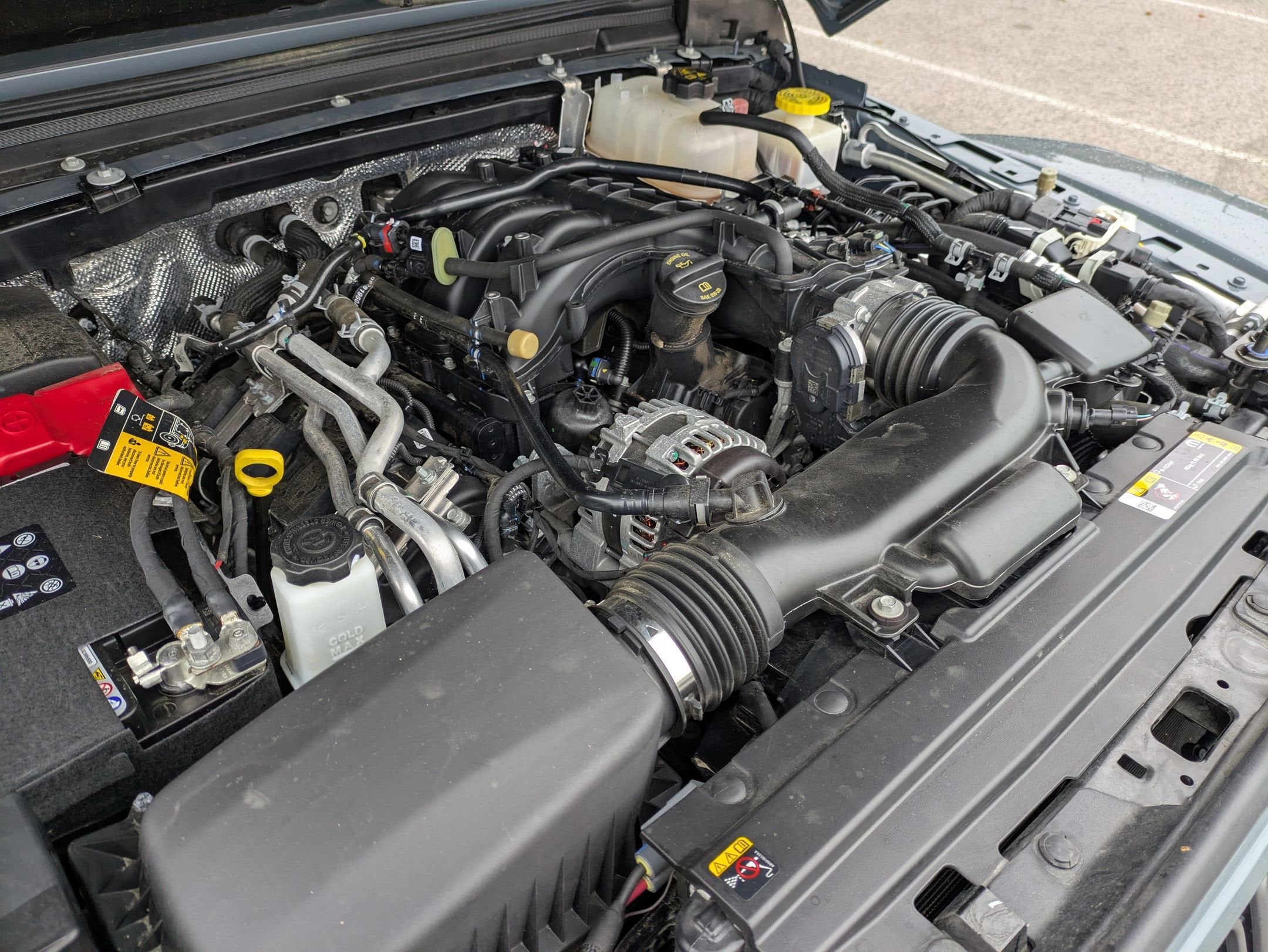 2024 Jeep Gladiator Rubicon X