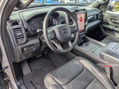 2025 RAM 1500 Limited