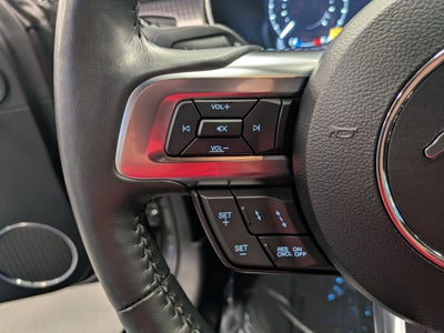 2022 Ford Mustang Shelby Super Snake