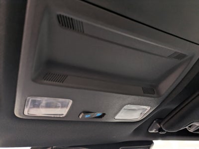 2025 Ford Mustang Saleen Yellow Label Supercharged