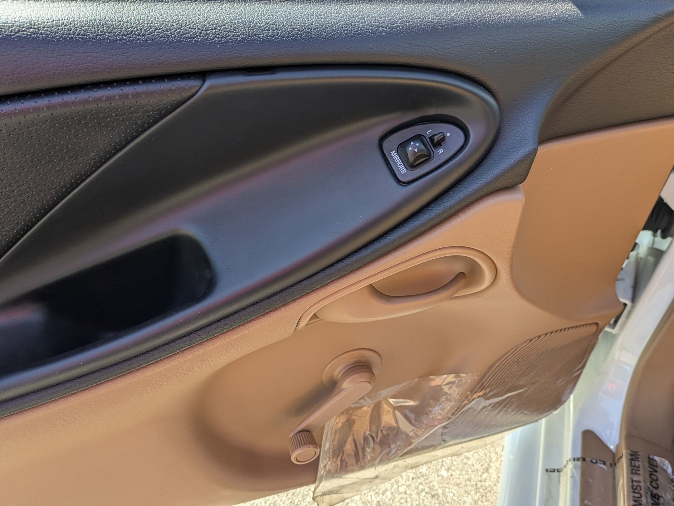 1995 Ford Mustang SVT Cobra R