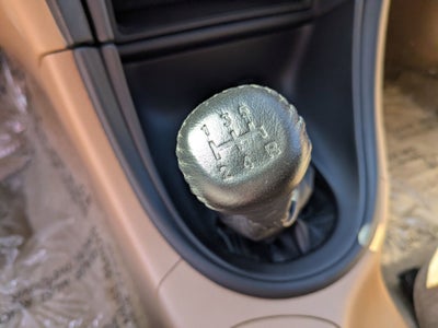 1995 Ford Mustang SVT Cobra R