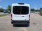 2025 Ford Transit Passenger Wagon XL