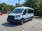 2025 Ford Transit Passenger Wagon XL