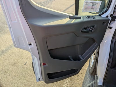 2026 Ford Transit Passenger Wagon XL