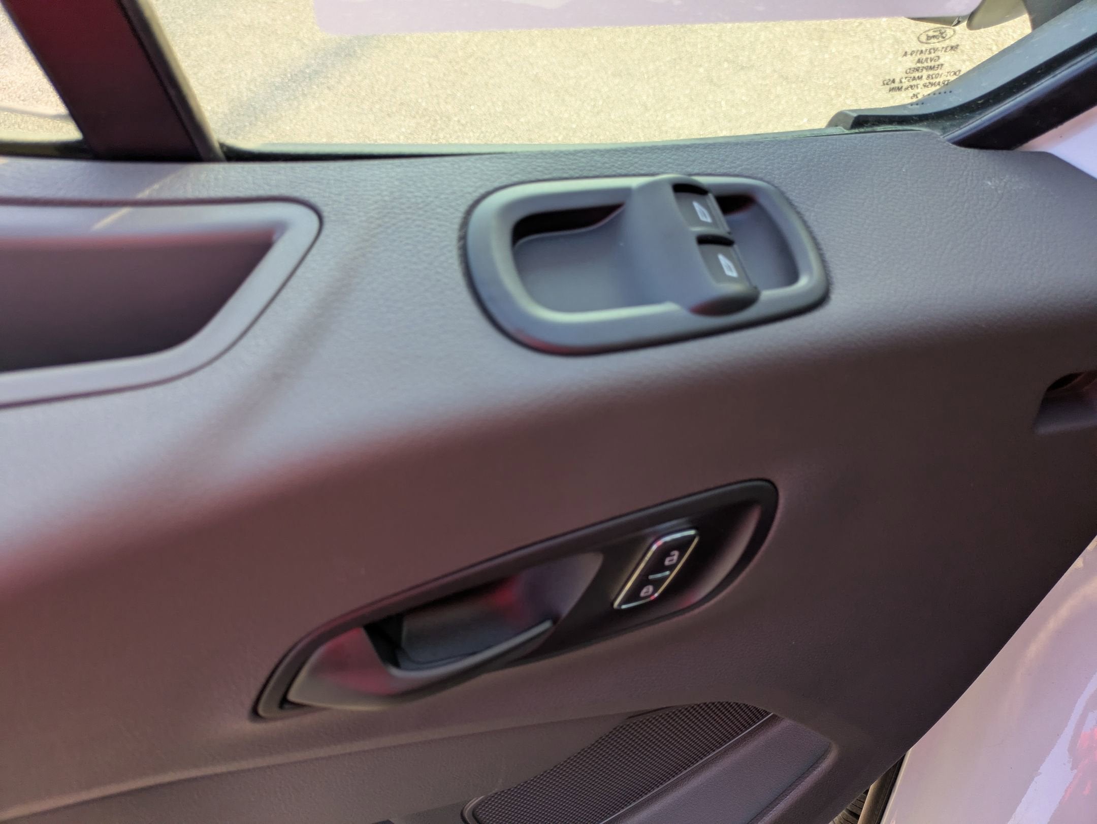 2026 Ford Transit Passenger Wagon XL