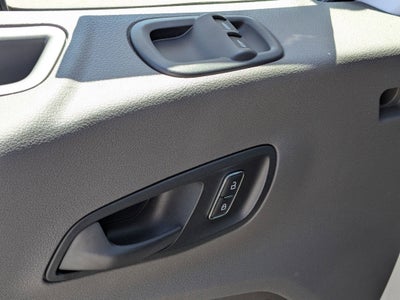 2026 Ford Transit Passenger Wagon XL