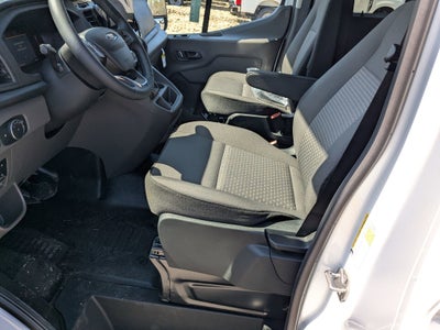 2026 Ford Transit Passenger Wagon XL