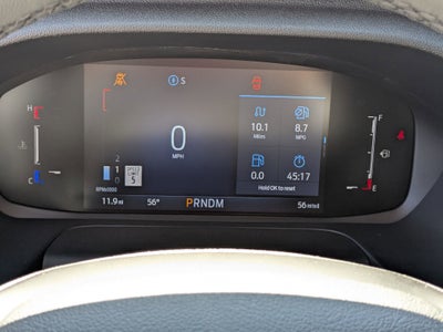 2026 Ford Transit Passenger Wagon XL