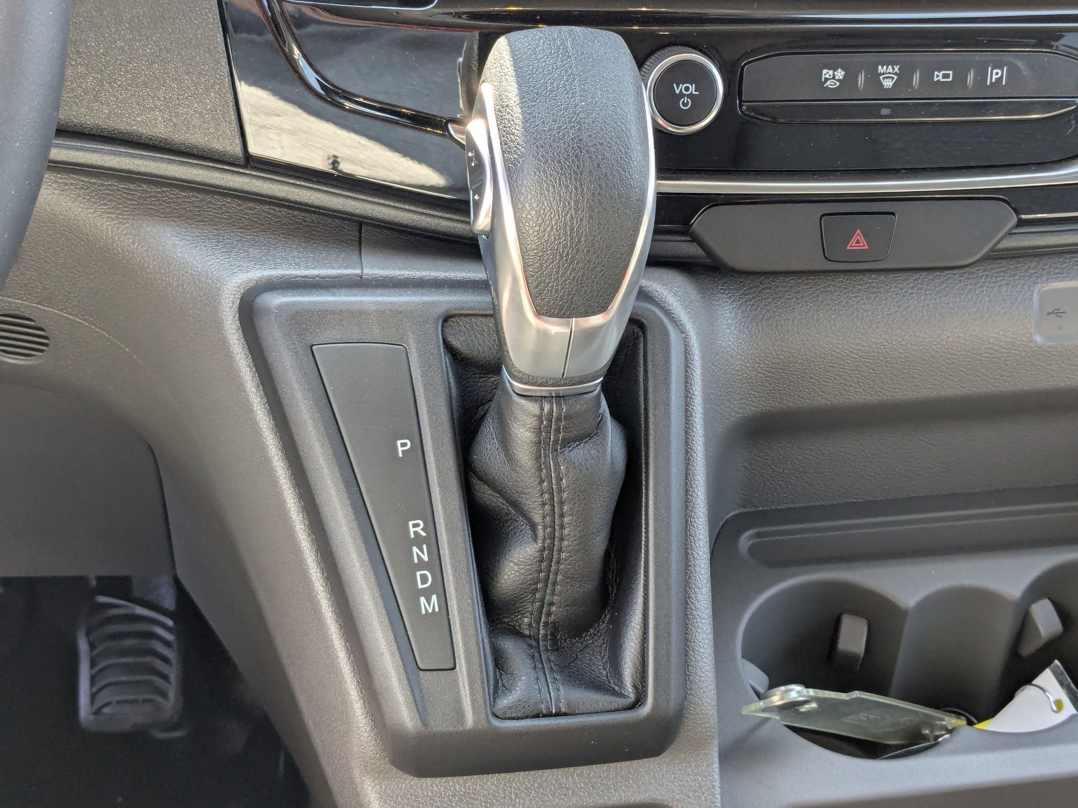 2026 Ford Transit Passenger Wagon XL