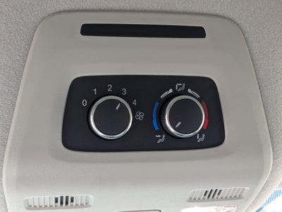 2026 Ford Transit Passenger Wagon XL