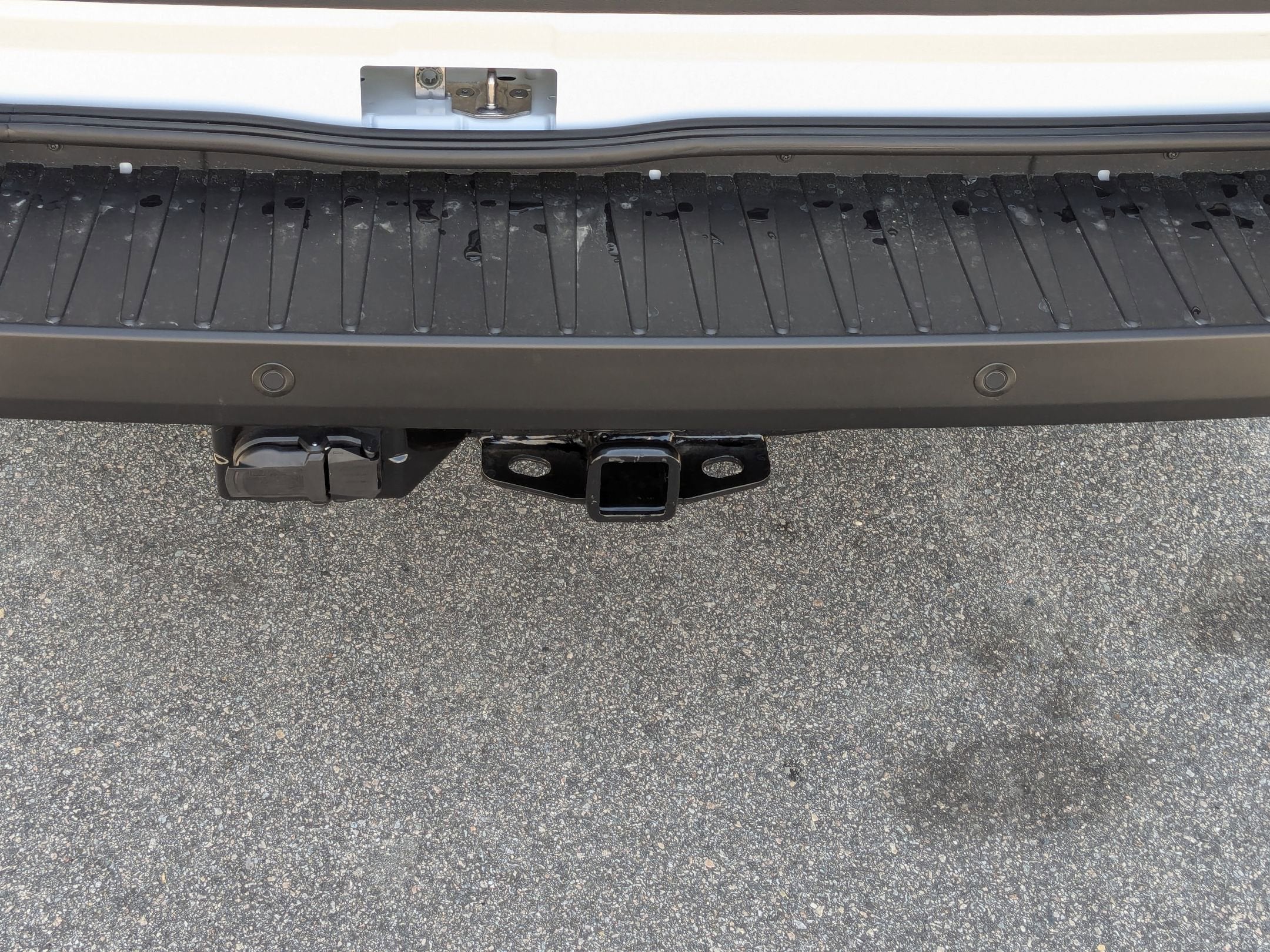 2026 Ford Transit Passenger Wagon XL