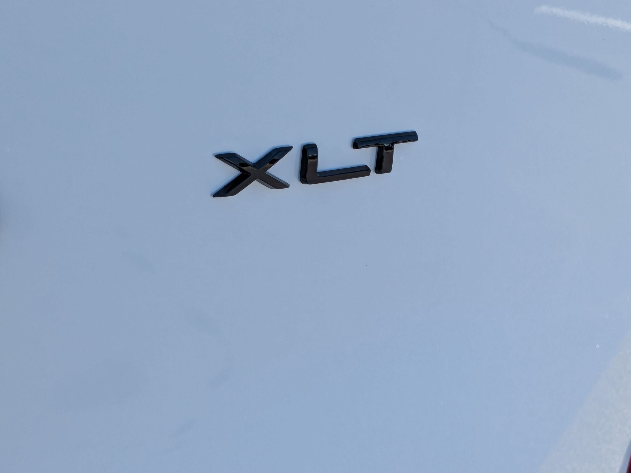 2026 Ford Transit Passenger Wagon XL