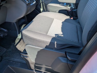 2026 Ford Transit Passenger Wagon XL