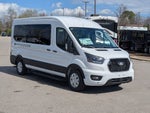 2026 Ford Transit Passenger Wagon XLT