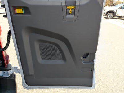 2026 Ford Transit Passenger Wagon XLT