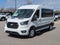 2026 Ford Transit Passenger Wagon XLT