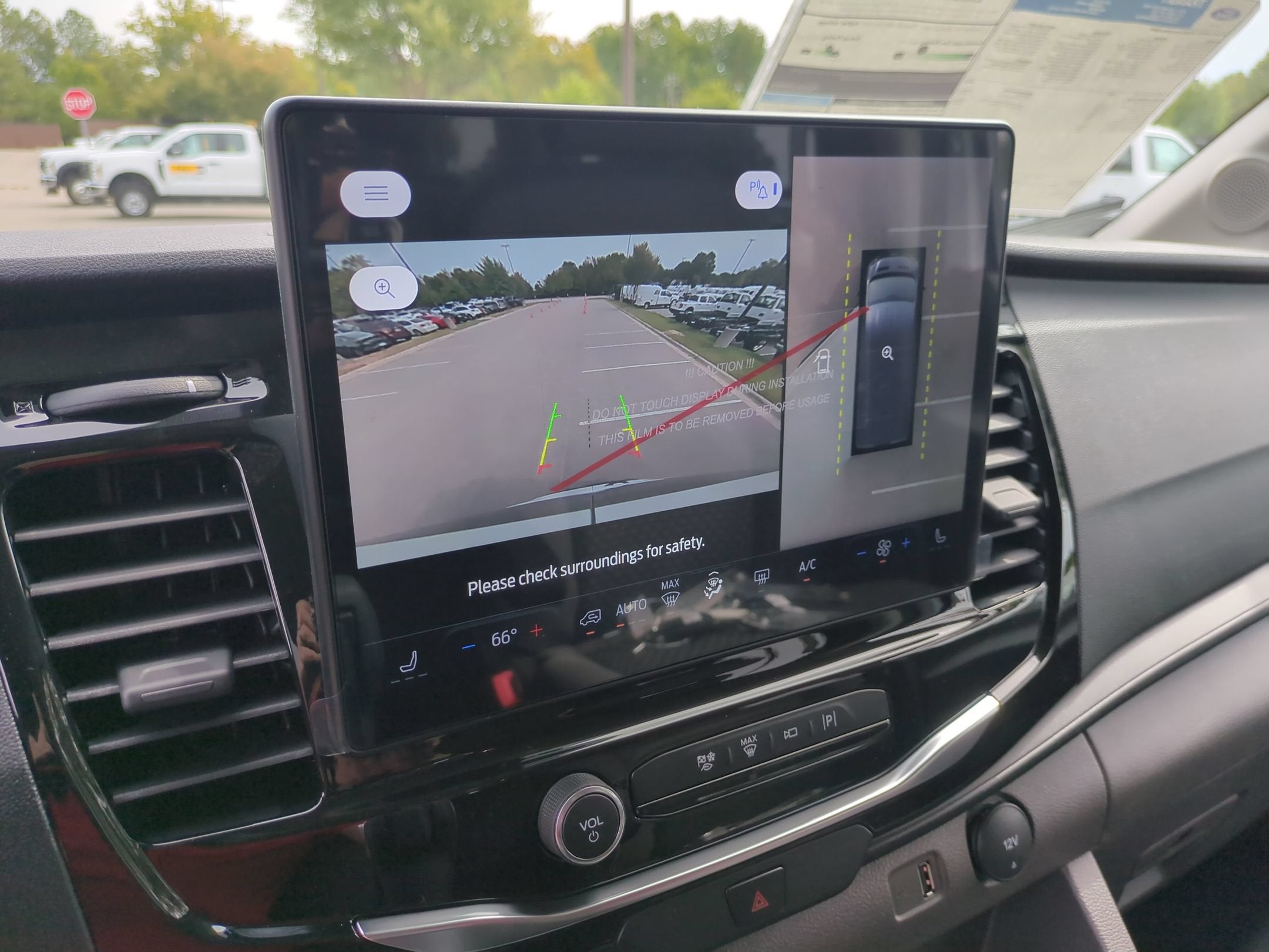 2027 Ford Transit Passenger Wagon XLT
