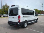 2027 Ford Transit Passenger Wagon XLT