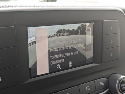 2025 Ford Transit Passenger Wagon XL