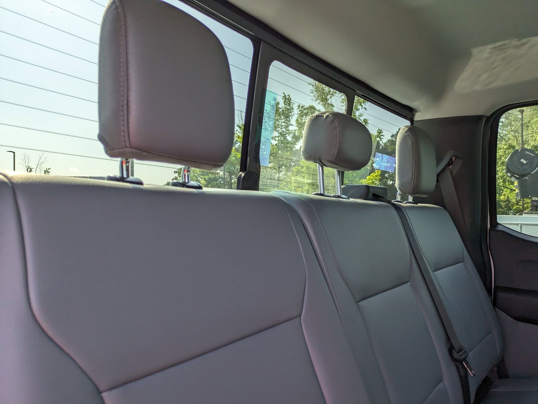 2025 Ford Super Duty F-450 DRW XL