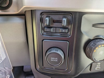 2025 Ford Super Duty F-450 DRW XL