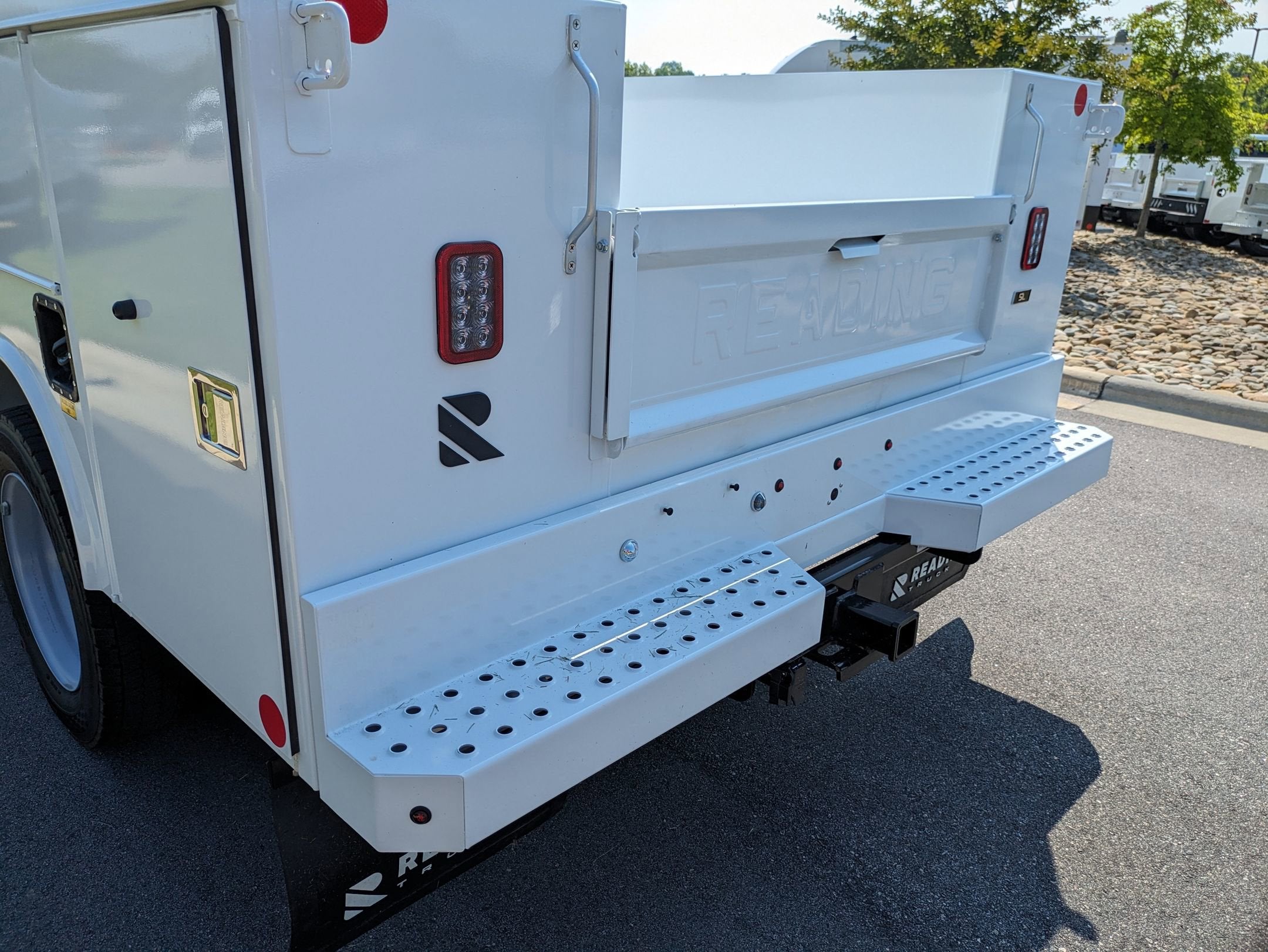 2025 Ford Super Duty F-450 DRW XL