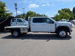 2025 Ford Super Duty F-450 DRW LARIAT