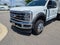 2025 Ford Super Duty F-450 DRW LARIAT
