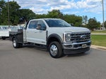 2026 Ford Super Duty F-450 DRW LARIAT