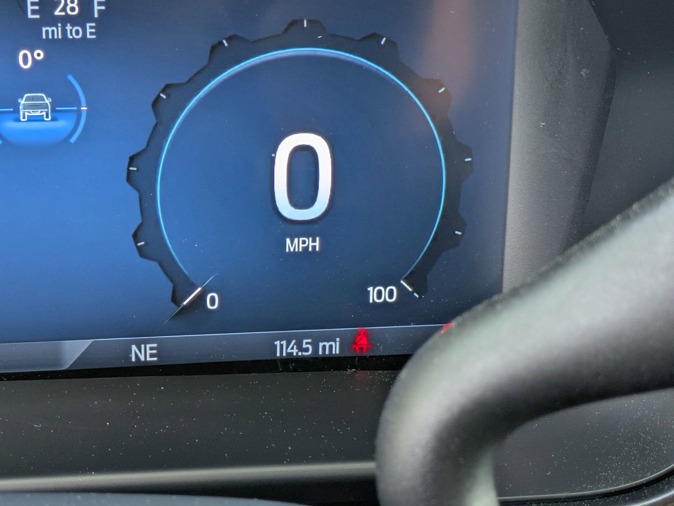 2026 Ford Super Duty F-450 DRW LARIAT