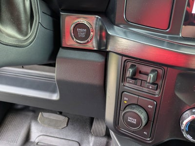 2026 Ford Super Duty F-450 DRW LARIAT