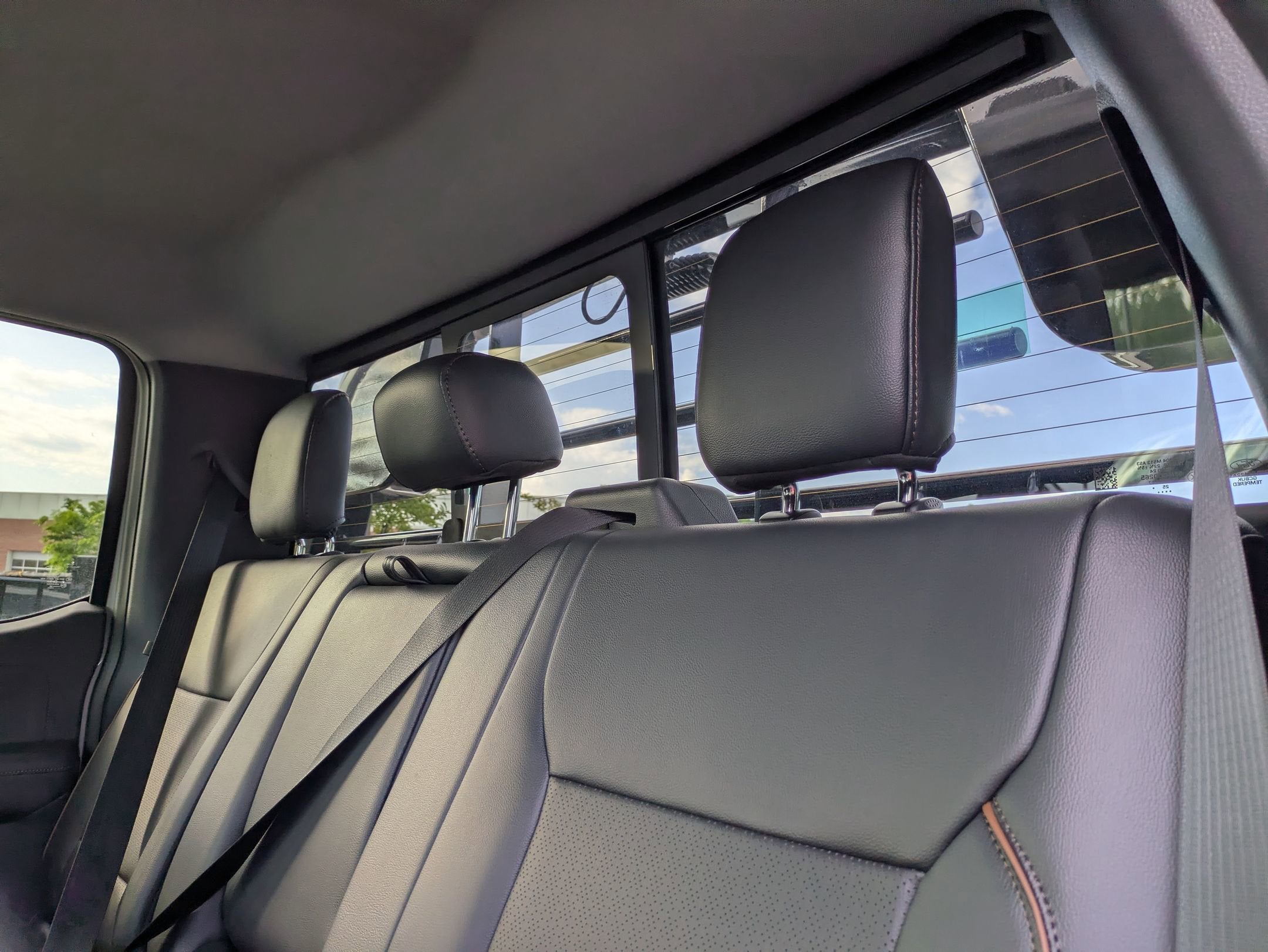 2026 Ford Super Duty F-450 DRW LARIAT