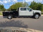 2026 Ford Super Duty F-450 DRW LARIAT